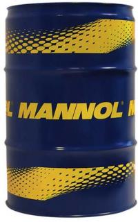 MANNOL O.E.M. 7715 LONGLIFE 504/507 5W30 60L