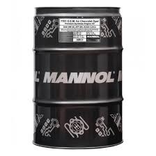 MANNOL O.E.M. TOYOTA LEXUS 5W30 60L