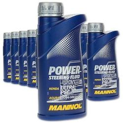 MANNOL PSF II HONDA 0,5L
