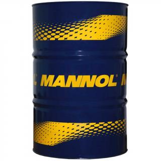 MANNOL TS-1 SHPD 15W40 208L
