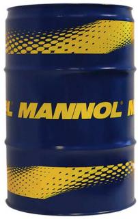 MANNOL TS-1 SHPD 15W40 60L