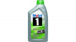 MOBIL 1 ESP LV 0W30 1L