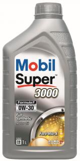 MOBIL SUPER 3000 F-F 0W30 1L