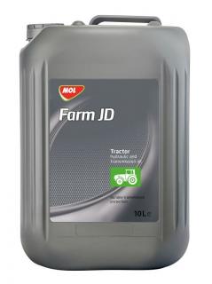 MOL FARM JD 10L