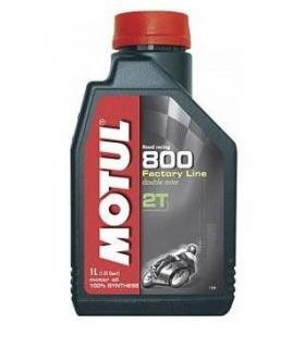 MOTUL 800 2T FACTORY LINE ROAD RACING 1L