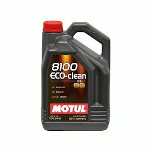 MOTUL 8100 ECO-CLEAN C2 5W30 1L