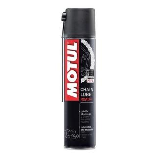 MOTUL C2+ CHAIN LUBE ROAD PLUS 400ML