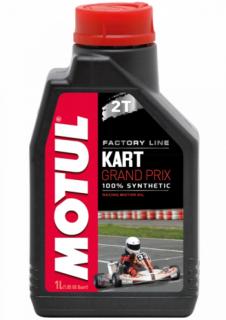 MOTUL KART GRAND PRIX 2T 1L