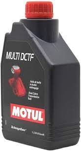 MOTUL MULTI DCTF 1L