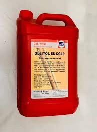 OEL WEST GLEITÖL 68 CGLP 5L