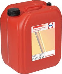 OEL WEST THERMA-TOP A 20L