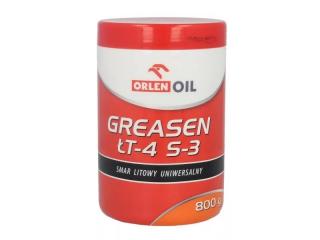 ORLEN GREASEN LT-4 S2 40KG