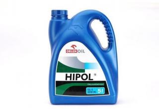 ORLEN OIL HIPOL GL-5 80W90 5L