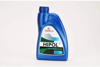 ORLEN OIL HIPOL SEMISYNTHETIC GL-5 75W90 1L