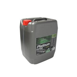 ORLEN OIL PLATINUM ULTOR CG-4 15W40 20L