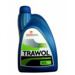 ORLEN OIL TRAWOL 10W30 1L