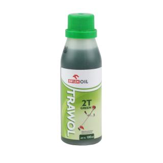 ORLEN OIL TRAWOL 2T (GREEN) 100ML