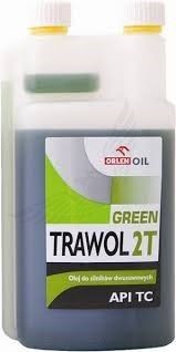 ORLEN OIL TRAWOL 2T (GREEN) 1L