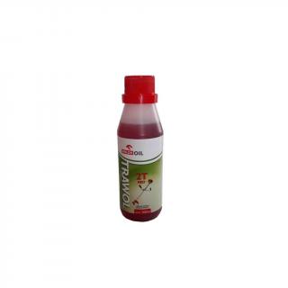 ORLEN OIL TRAWOL 2T  (RED) 100ML