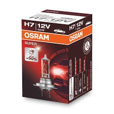 OSRAM IZZÓ H7 12V55W