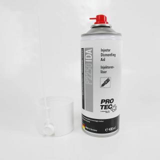 PRO-TEC 2250 INJEKTORLAZÍTÓ SPRAY 400ML