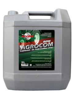 RE-CORD AGROCOM 80W 10L