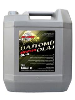 RE-CORD HAJTÓMŰOLAJ 85W140 10L