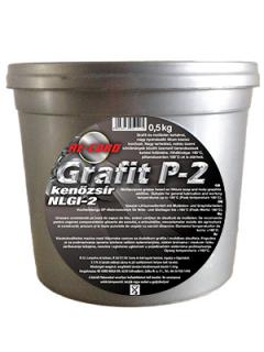 RE-CORD P-2 GRAFIT 0,5KG