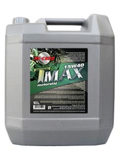RE-CORD T.MAX 15W40 10L
