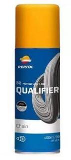 REPSOL QUALIFIER CHAIN LÁNCKENŐ SPRAY 400ML