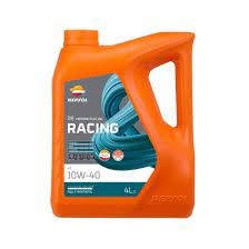 REPSOL RACING 4T 10W40 4L