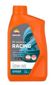 REPSOL RACING 4T 10W50 1L