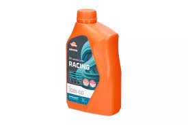 REPSOL RACING 4T 10W60 1L