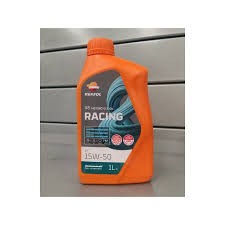 REPSOL RACING 4T 15W50 1L