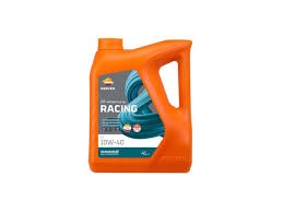 REPSOL RACING 4T 5W40 4L