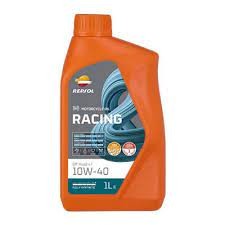 REPSOL RACING OFF ROAD 4T 10W40 1L