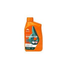 REPSOL SMARTER SYNTHETIC 4T 10W40 1L