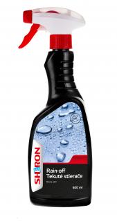 SHERON RAIN-OFF 500ml