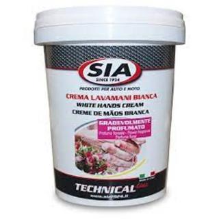 SIA KÉZTISZTÍTÓ-ÁPOLÓ KRÉM 1L