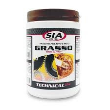 SIA RÉZTARTALMÚ HŐÁLLÓ ZSÍR/PASZTA (+1100C°) 250ML