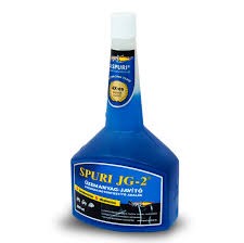 SPURI JG-2 VERSENY ÜZEMANYAG-ADALÉK KÉK 500ML