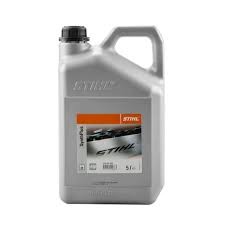 STIHL SYNTH PLUS LÁNCKENŐ OLAJ 5L