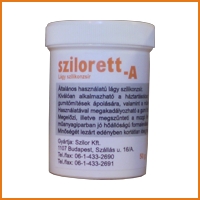 SZILORETT-A 50GR