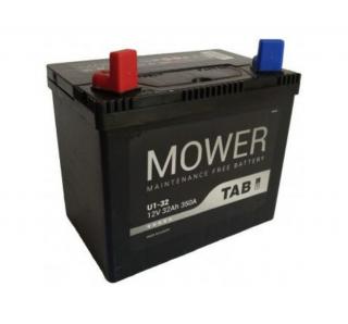 TAB MOWER 12V32AH B+ FŰNYÍRÓAKKU