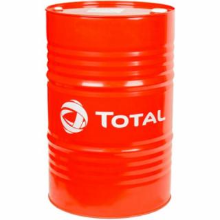 TOTAL BIOHYDRAN TMP 46 208L