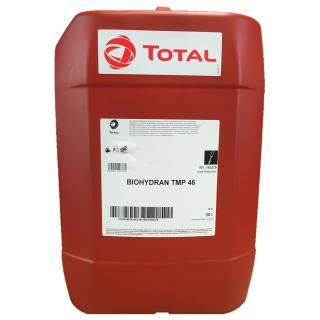 TOTAL BIOHYDRAN TMP 46 20L