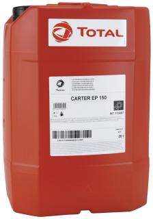 TOTAL CARTER EP 150 20L