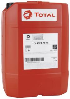 TOTAL CARTER EP 68 20L