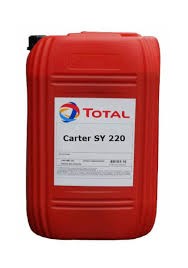 TOTAL CARTER SY 220 20L
