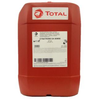 TOTAL DYNATRANS DA 80W90 (LS) 20L